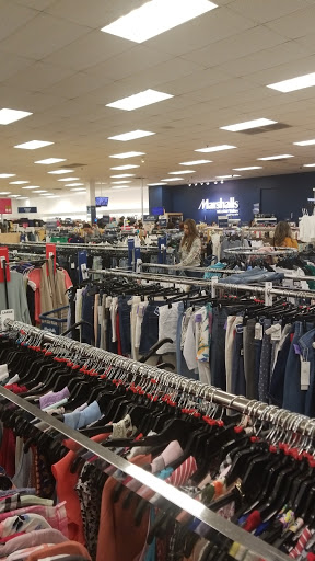 Department Store «Marshalls», reviews and photos, 908 Camino Del Rio N, San Diego, CA 92108, USA