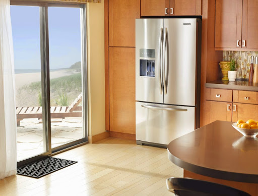 Appliance Store «Dormont Appliance», reviews and photos, 2875 W Liberty Ave, Pittsburgh, PA 15216, USA