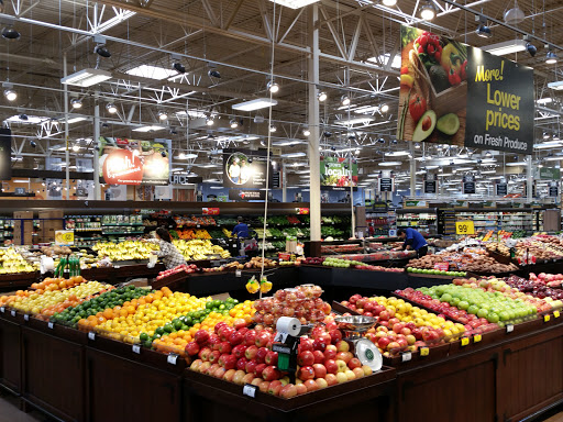 Grocery Store «Kroger Marketplace», reviews and photos, 3400 Fm 407 E., Bartonville, TX 76226, USA