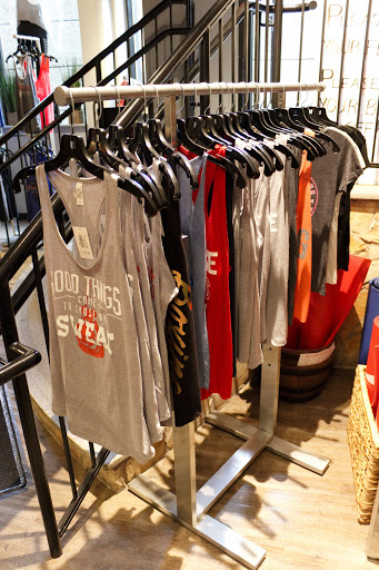 Boxing Gym «Title Boxing Club Newbury Street», reviews and photos, 338 Newbury St, Boston, MA 02115, USA