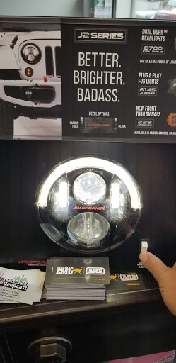 Auto Parts Store «Northridge4x4», reviews and photos, 7976 Rubicon Trail Pl NW, Silverdale, WA 98383, USA