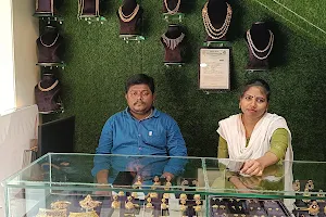 SVS Light Weight Gold Jewellers | Best Light Weight Jewellery in Tenali | Manufacturer Gold Sheet Jewellery image