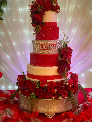 Banquet Hall «Regency Hall», reviews and photos, 207 E Ferguson Ave, Pharr, TX 78577, USA