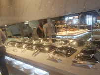 Atmosphère du Restaurant de type buffet Mosto Buffet à Sainte-Eulalie - n°16