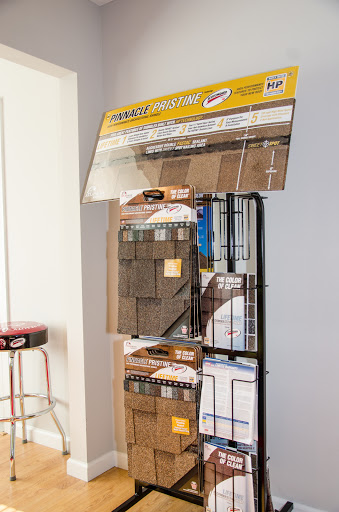 Roofing Contractor «Pyramid Roofing», reviews and photos, 2350 50th St, Hampton, VA 23661, USA