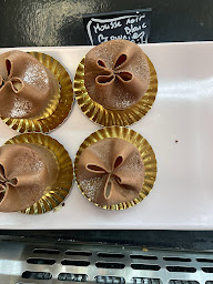 Photo n°3 de La cabane aux délices à Zuydcoote ()