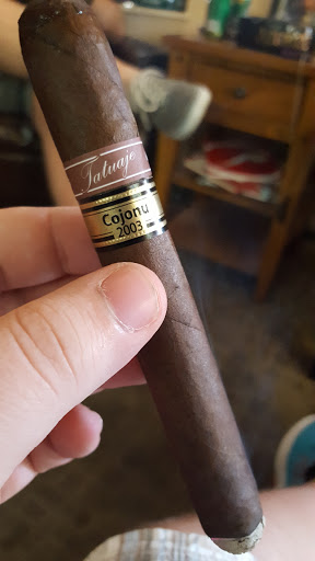 Tobacco Shop «The Briar & The Burley», reviews and photos, 101 W Kirkwood Ave #100, Bloomington, IN 47404, USA