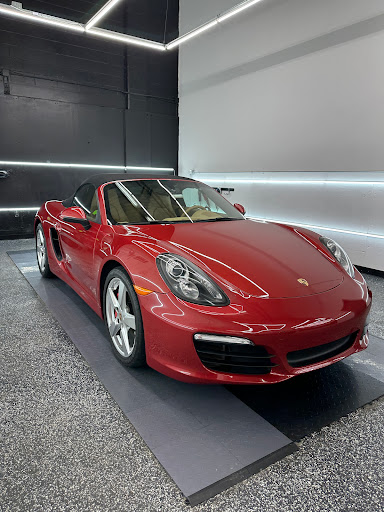 Minnesota Detailing en Minneapolis