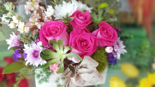 Florist «Aliso Viejo Florist», reviews and photos, 26880 La Paz Rd, Aliso Viejo, CA 92656, USA