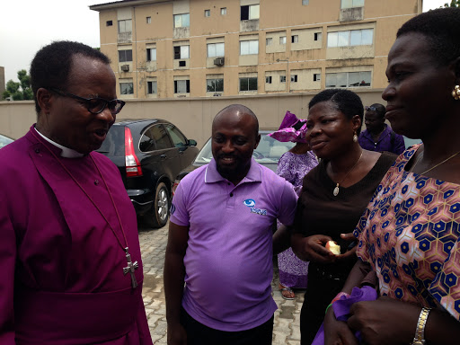 EYEPLUS OPHTHALMICS NIGERIA LIMITED, , Medical Clinic, state Lagos