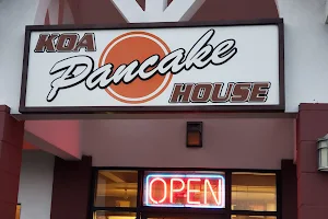 Koa Pancake House image
