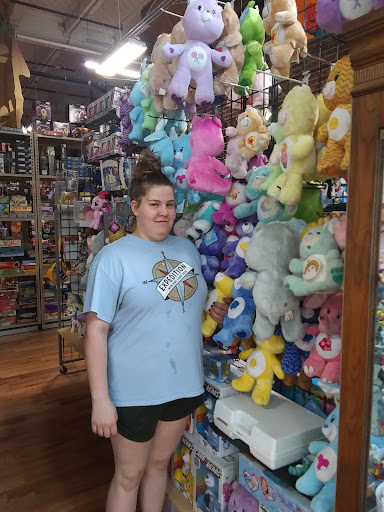 Antique Store «Imaginarium», reviews and photos, 423 S 13th St, Omaha, NE 68102, USA