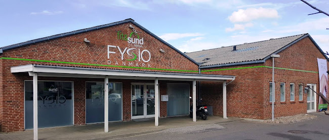 FysioDanmark Vejle