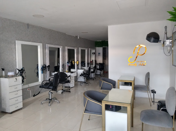 Passabella Sala de Belleza
