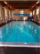 Blythe bridge high school swimming pool