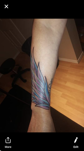 Explore how to get tattoo ideas, creative tattoo ideas in Conneaut Lake, available at Pigments of Your Imagination LLC