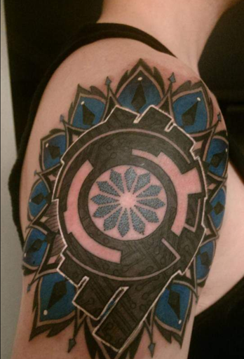 Explore famous tattoo ideas, creative tattoo ideas in Renton, available at Sacred Soul Tattoo