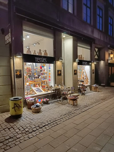 Esoteriske butikker København