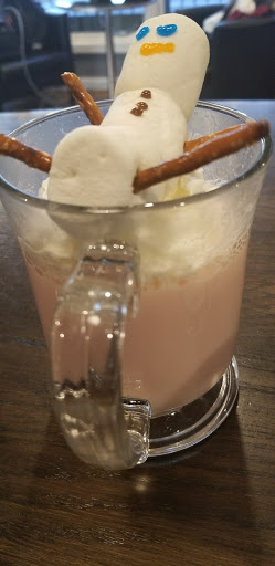 Bicycle Repair Shop «South Mountain Cycle & cafe», reviews and photos, 337 Chestnut St, Emmaus, PA 18049, USA