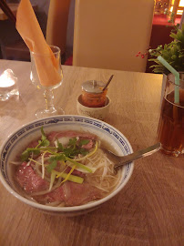 Phô du Restaurant vietnamien Le Viet-nam à Avignon - n°3