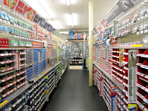 Home Improvement Store «Cashmans Ace Hardware», reviews and photos, 1595 PA-194, East Berlin, PA 17316, USA