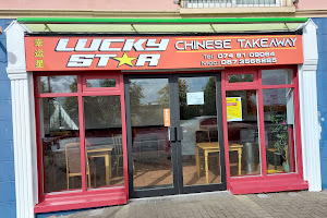 Lucky Star Chinese Takeaway Letterkenny