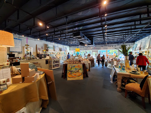 Gift Shop «Hillyer House», reviews and photos, 920 Washington Ave, Ocean Springs, MS 39564, USA