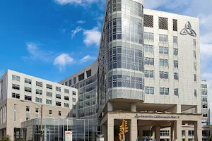 Ascension Columbia St. Mary's Hospital Milwaukee Emergency Department image