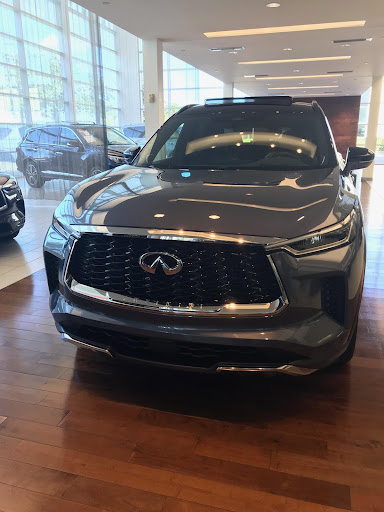 Used Car Dealer «Orlando INFINITI», reviews and photos, 4237 Millenia Blvd, Orlando, FL 32839, USA