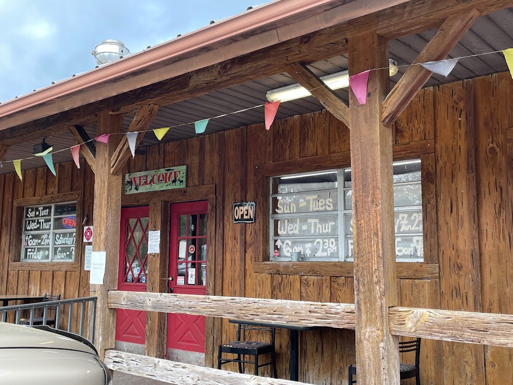 Tabbys Restaurant 34488