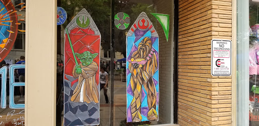 Performing Arts Theater «Rialto Square Theatre», reviews and photos, 102 N Chicago St, Joliet, IL 60432, USA