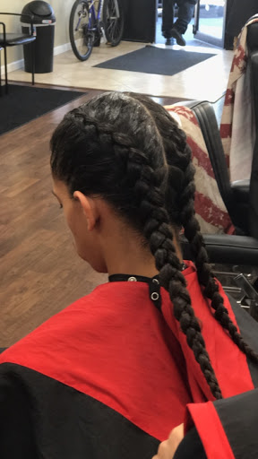 Barber Shop «MT Clippers Barbershop», reviews and photos, 2071 Clove Rd, Staten Island, NY 10304, USA