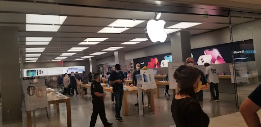 Computer Store «Apple Rosedale Center», reviews and photos, 1010 Rosedale Shopping Center, Roseville, MN 55113, USA