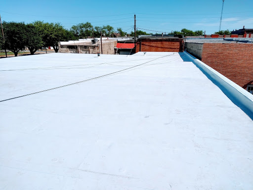 Booe Commercial Roofing Inc