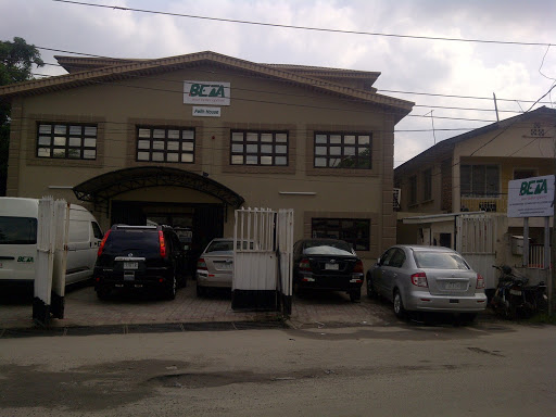 Beta Computers Ltd, 13 Adebola Street, Off Adeniran Ogunsanya St, 300001, Lagos, Nigeria, Park, state Lagos