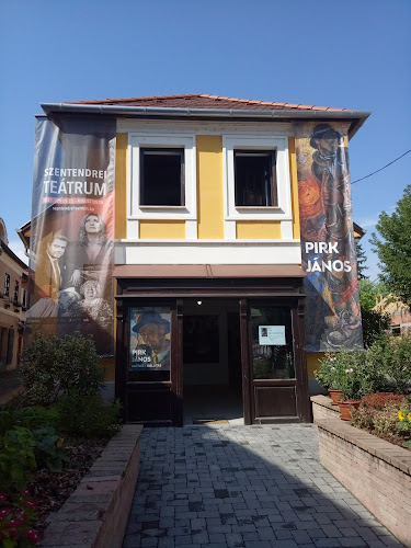 Pirk János Múzeum - Szentendre