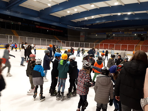 Eisstadion an der Brehmstraße