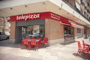 Telepizza Cullera - Comida a Domicilio image