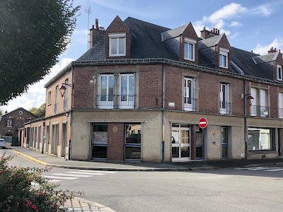 Maître Frédéric DELSART - Notaire à DOULLENS à Doullens