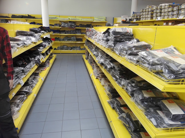 SUPON S.A. - Sklep odzieżowy