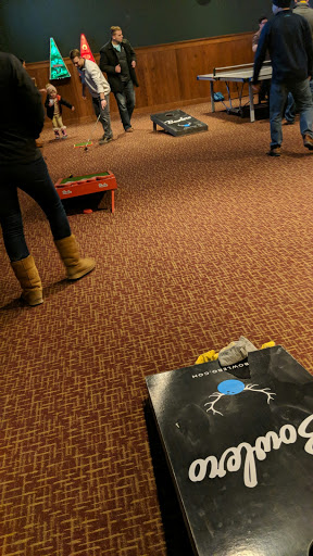 Bowling Alley «Bowlero Blaine», reviews and photos, 11351 Ulysses St NE, Blaine, MN 55434, USA