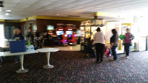 Bowling Alley «Lucky Strike Lanes Inc», reviews and photos, 185 Stafford Rd, Mansfield Center, CT 06250, USA