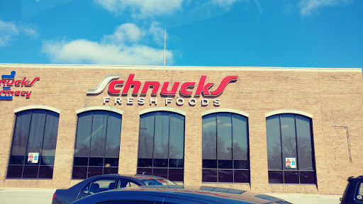 Grocery Store «Schnucks», reviews and photos, 501 Beltline Rd, Collinsville, IL 62234, USA
