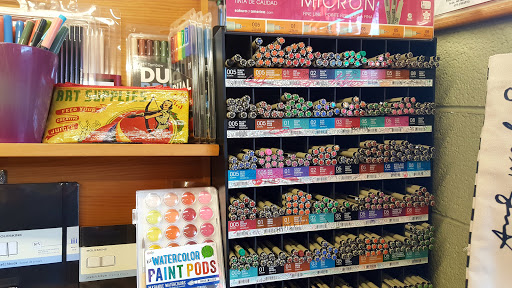 Book Store «Back of Beyond Book Store», reviews and photos, 83 N Main St, Moab, UT 84532, USA