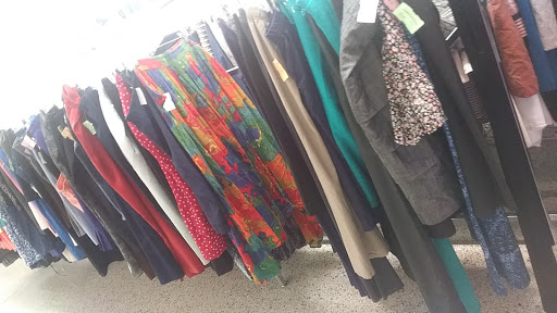 Thrift Store «Durham Rescue Mission Thrift Store», reviews and photos