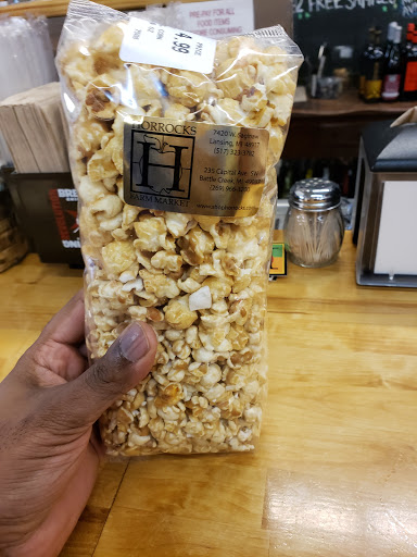 Grocery Store «Horrocks Farm Market», reviews and photos, 235 Capital Ave SW, Battle Creek, MI 49037, USA