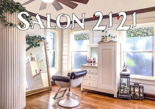 Salon 2121