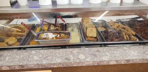 Family Discount Food, 8805 Homestead Rd, Houston, TX 77016, USA, 