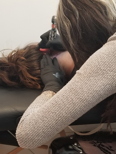 Explore tattoo ideas for women arm, creative tattoo ideas in Owensboro, available at Lady Luck Tattoo and Body Piercing