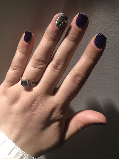 Nail Salon «Nailed», reviews and photos, 875 East 700 South, Salt Lake City, UT 84102, USA